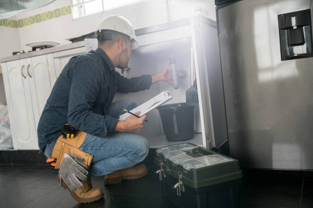 Best Emergency Plumbing Repair  in Independence, VA