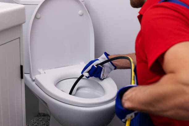 Best Leak Detection Services  in Independence, VA