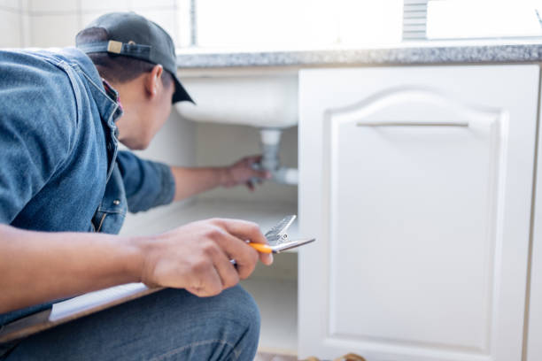 Reliable Independence, VA Plumbing Solutions