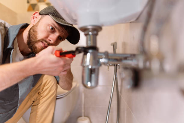 Best Pipe Repair Near Me  in Independence, VA