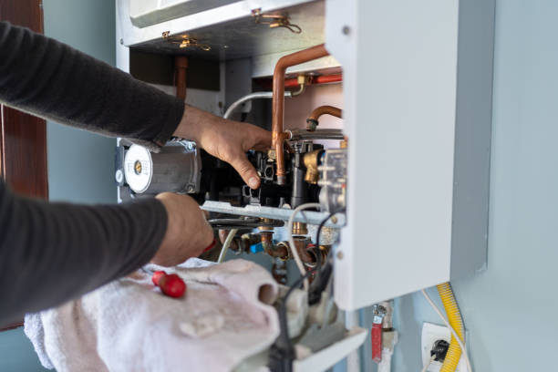 Best Emergency Plumber  in Independence, VA