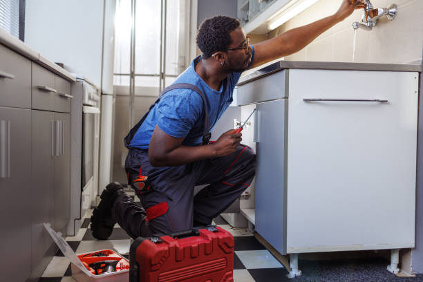 Best Hot Water Heater Installation  in Independence, VA