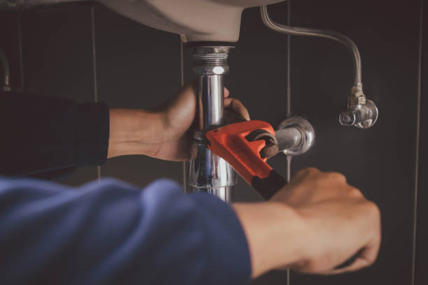 Professional Plumbing in Independence, VA